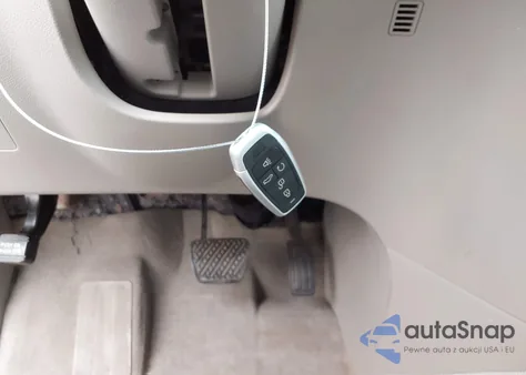 2011 Nissan Quest S z USA, uszkodzony, nr VIN JN8AE2KP4B9008729